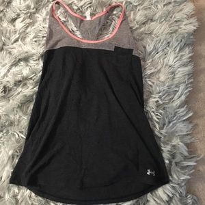 Under Armour Tank Top